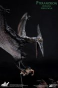 One Million Years B.C. 1966 1/8 Scale Pteranodon Diorama Scene Statue Ray Harryhausen