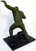 It! Terror Beyond Space Resin Resin Kit by Randy Bowen