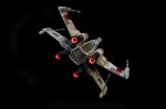 Star Wars X-Wing DELUXE Lighting Kit for MPC948