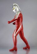 Ultra Seven Advanced Mega Soft Vinyl Figure