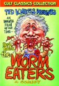 The Worm Eaters DVD