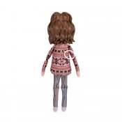 Big Lebowski The Dude Shelf Talkers Talking Doll
