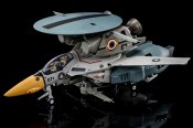 Macross Super Defense Fortress VE-1 Elint Seeker Premium Finish