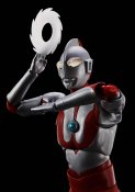 Ultraman 60th Anniversary Form Bandai S.H.Figuarts Deluxe Figure