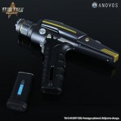 Star Trek: Discovery Starfleet Phaser Pistol Interactive Prop Replica