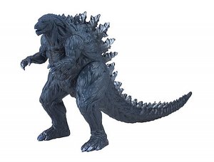 Godzilla 2017 Monster Planet Movie Monster Series 6" Figure by Bandai