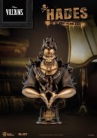 Hercules Disney Villains Series 017 6 inch Hades Bust