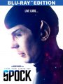 For The Love Of Spock 2016 Documentary Blu-Ray SPECIAL EDITION