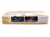 Star Trek Discovery Enterprise NCC-1701 1/1000 Scale Model Kit