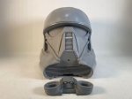 Star Wars Stormtrooper Helmet Unpainted Prop