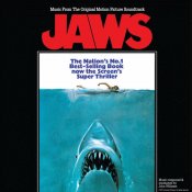 Jaws Soundtrack CD John Williams 2 CD Set