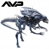 Alien Vs. Predator AVP Alien Queen 1/18 Scale Action Figure PREVIEWS EXCLUSIVE