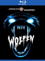 Wolfen 1981 Blu-Ray