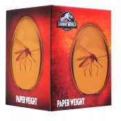 Jurassic Park Mosquito In Amber Resin Prop Replica