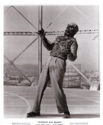 Hideous Sun Demon (1959) 16mm DVD Widescreen Edition-UPGRADED