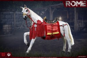 Julius Caesar Warhorse 1/6 Scale Figure