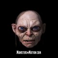 Lord of the Rings Gollum Collector's Mask SPECIAL ORDER