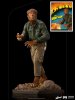 Wolf Man 1941 Lon Chaney 1/10 Scale Statue Wolfman Universal Monsters