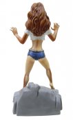 Wolf Girl 1/8 Scale Model Kit