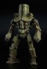 Pacific Rim 2013 Cherno Alpha 1/350 Scale Model Kit by Max Factory PLAMAX JG-01