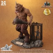 7th Voyage of Sinbad Ray Harryhausen 100th Anniversary Cyclops 1/35 Scale Model Kit