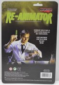 Re-Animator 3.75" Scale Retro Action Figure by Monstarz
