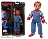 Child's Play Chucky 8 Inch Mego Figure