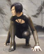 Theronflux Female Resin Model Kit