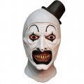 Terrifier Art The Clown Latex Mask