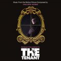 The Tenant Expanded CD (Reissue)