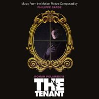 The Tenant Expanded CD (Reissue)