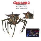 Gremlins 2 Spider Gremlin Boxed Action Figure by Neca
