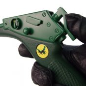 Green Hornet Gas Gun & Kato Dart Signature Edition Prop Replic