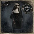 Conjuring Universe The Nun 18" Doll