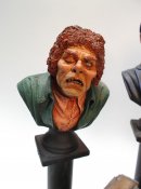 Lon Chaney Man Of A Thousand Faces Finished Janus Model