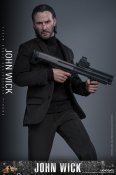 John Wick 1/6 Scale Figure by Hot Toys