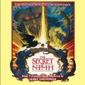 Secret of Nimh Soundtrack CD Jerry Goldsmith