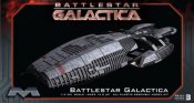 Battlestar Galactica 2003 Galactica Model Photoetch & Decal Set for Moebius