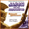 Jason And The Argonauts Soundtrack CD Bernard Herrmann