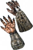 Predator Deluxe Costume Hands Alien Vs. Predator