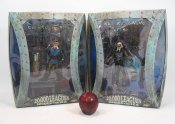 20,000 Leagues Under The Sea Captain Nemo Mezco Figures 20,000 Leagues Under The Sea Captain Nemo Mezco Figures