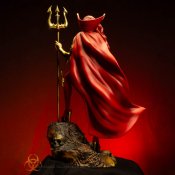 Lady Satanus 1/5 Scale Statue