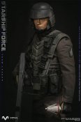 Starship Force Troopers Team Leader 1/6 Scale Figure by Virtual Toys