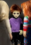 Child's Play Seed of Chucky Glen Doll Prop Replica