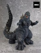 Godzilla Minus One 2023 G Saurus Series Train Bite Giant Figure by Plex Japan