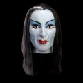 Munsters Lily Munster Collector's Latex Mask