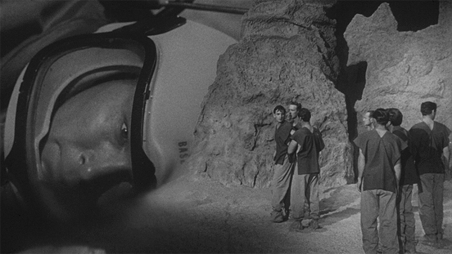 Phantom Planet 1961 Blu-Ray - Click Image to Close