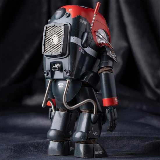 Maschinen Krieger Gustav MA.K. 40th Anniversary 1/16 Model