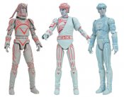 Tron 1982 Select Series 1 Action Figure Set