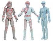 Tron 1982 Select Series 1 Action Figure Set